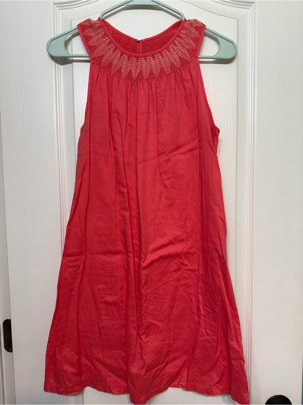 GAP Halter Neck Dress